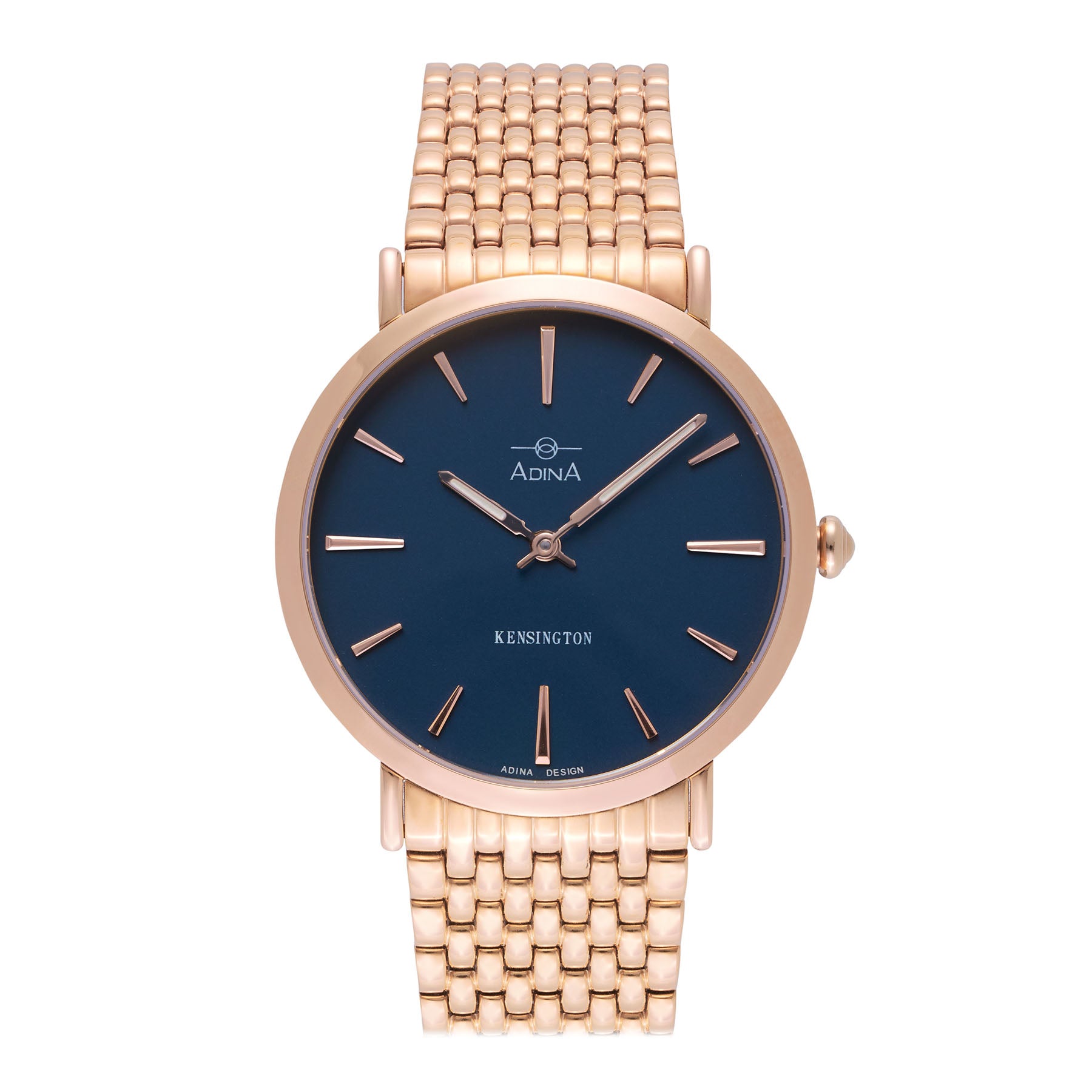 Kensington Mens Dress Watch