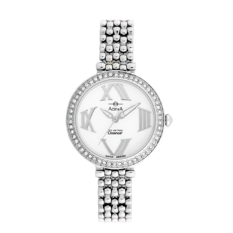 Oceaneer Ladies Sports Dress Watch