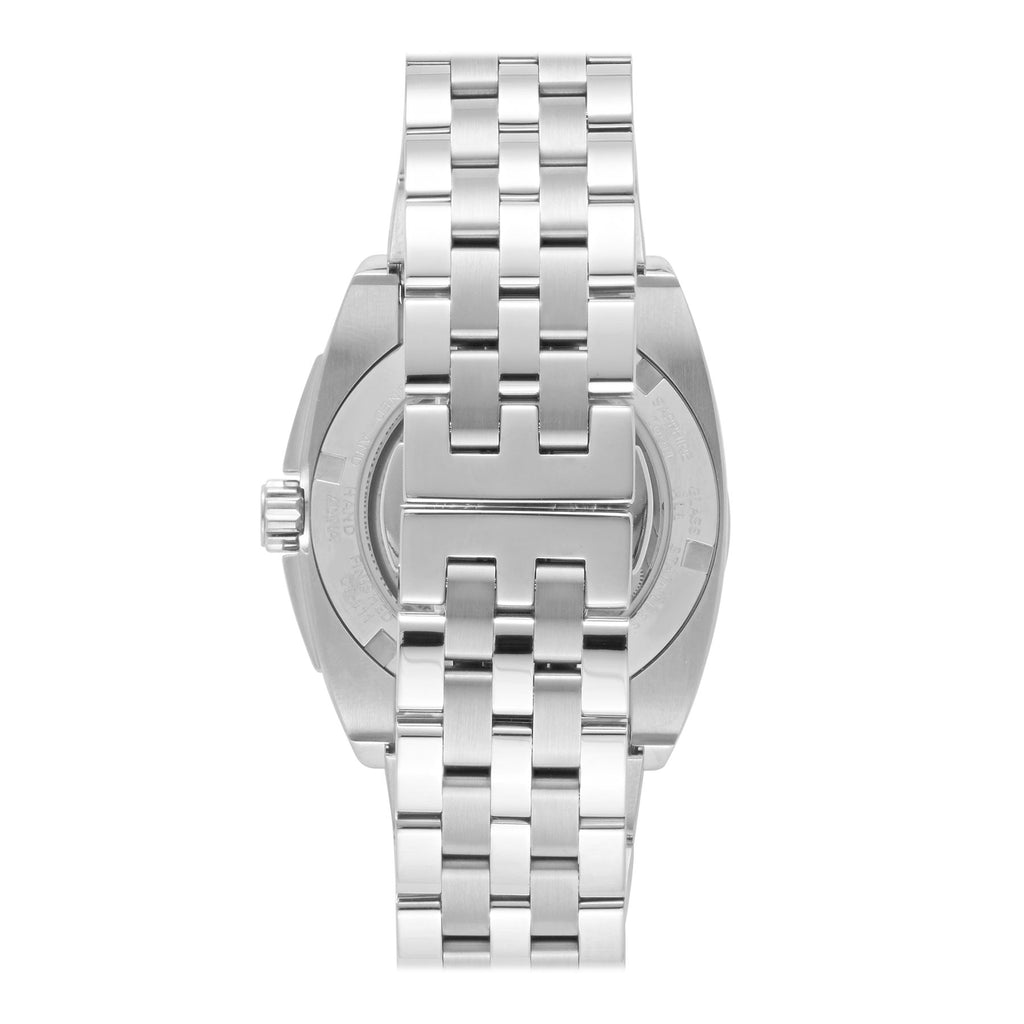 Automatic Amphibian Ladies Diamond Set* Dress Dive Watch