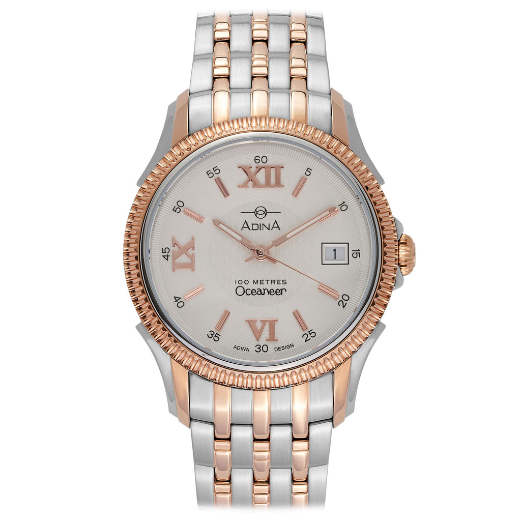 Prestige Oceaneer Sports Watch CT118M1XB