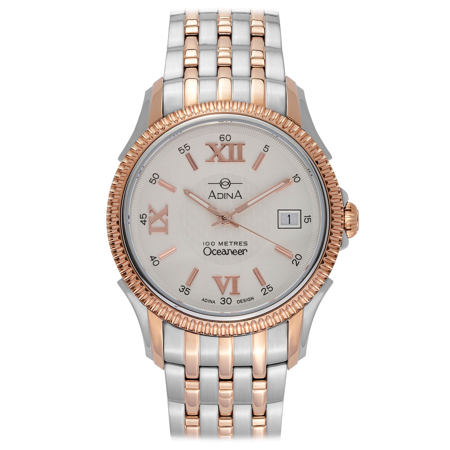 Prestige Oceaneer Sports Watch CT118M1XB