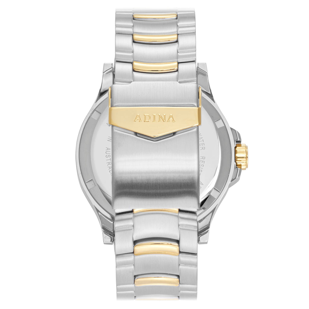 Solar Oceaneer Sports Watch