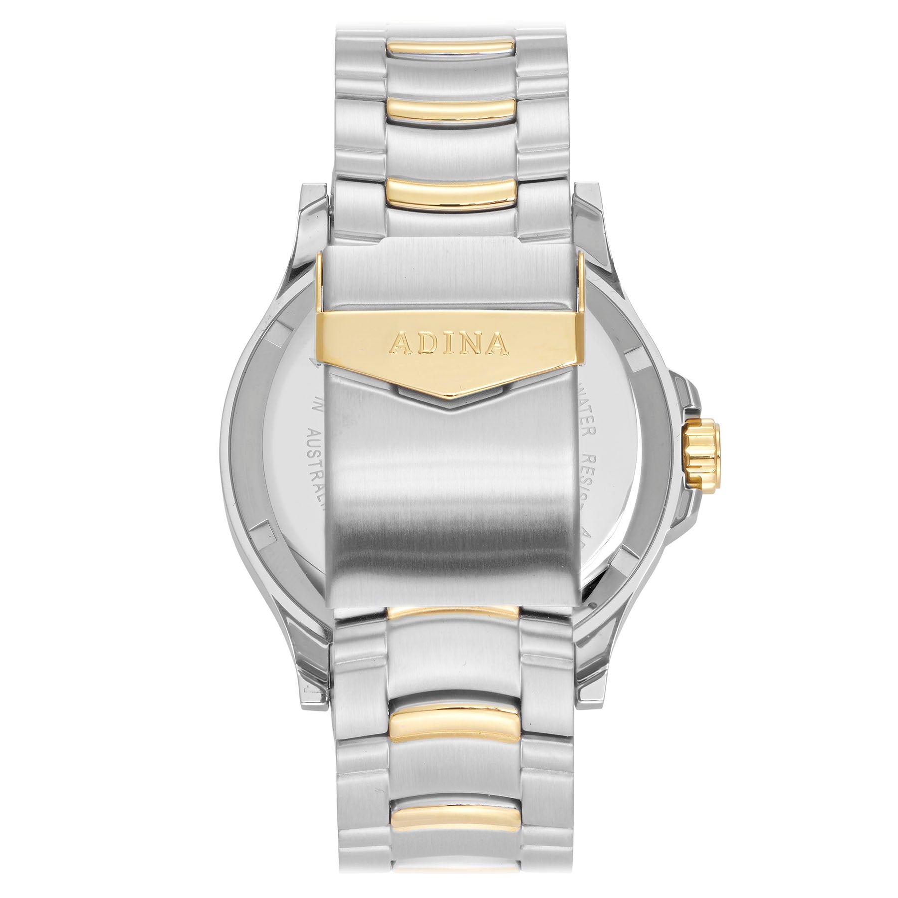 Solar Oceaneer Sports Watch