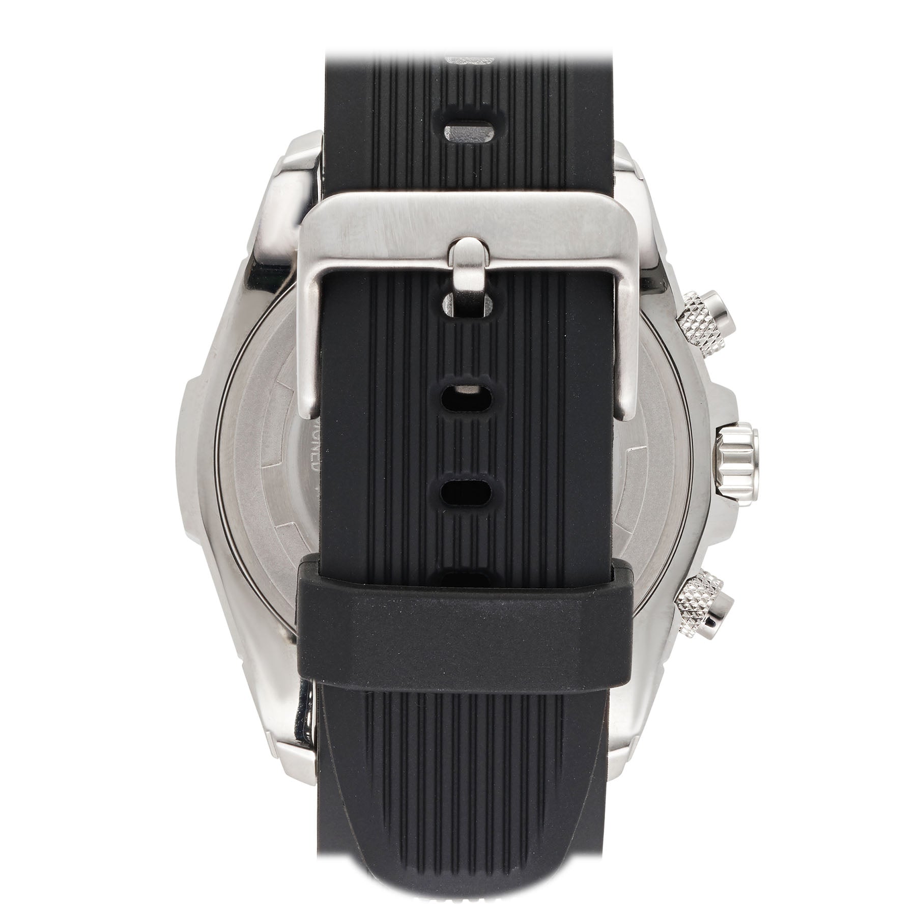 Amphibian Chronograph Sports Watch CT123S6XS