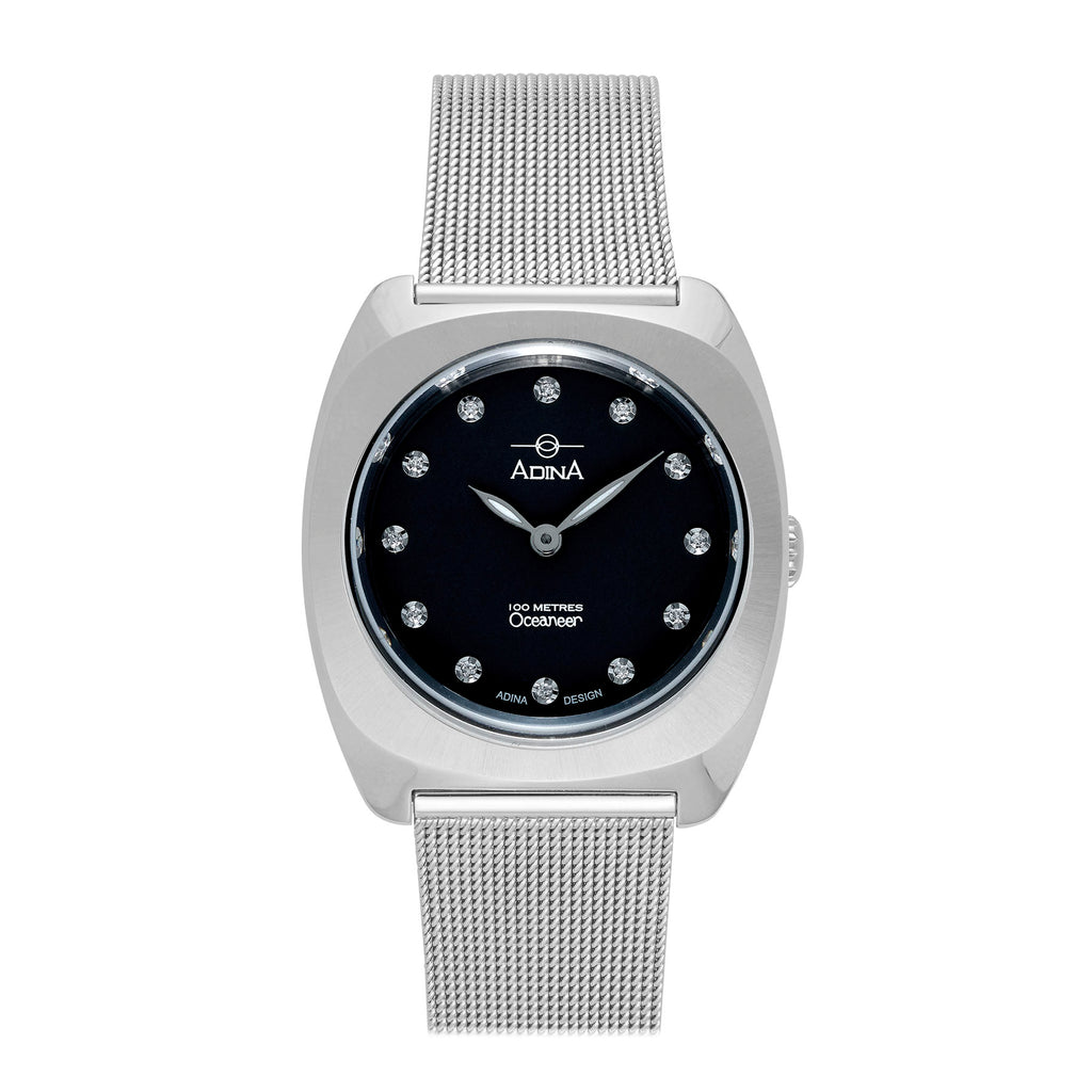 Oceaneer Sports Dress Watch