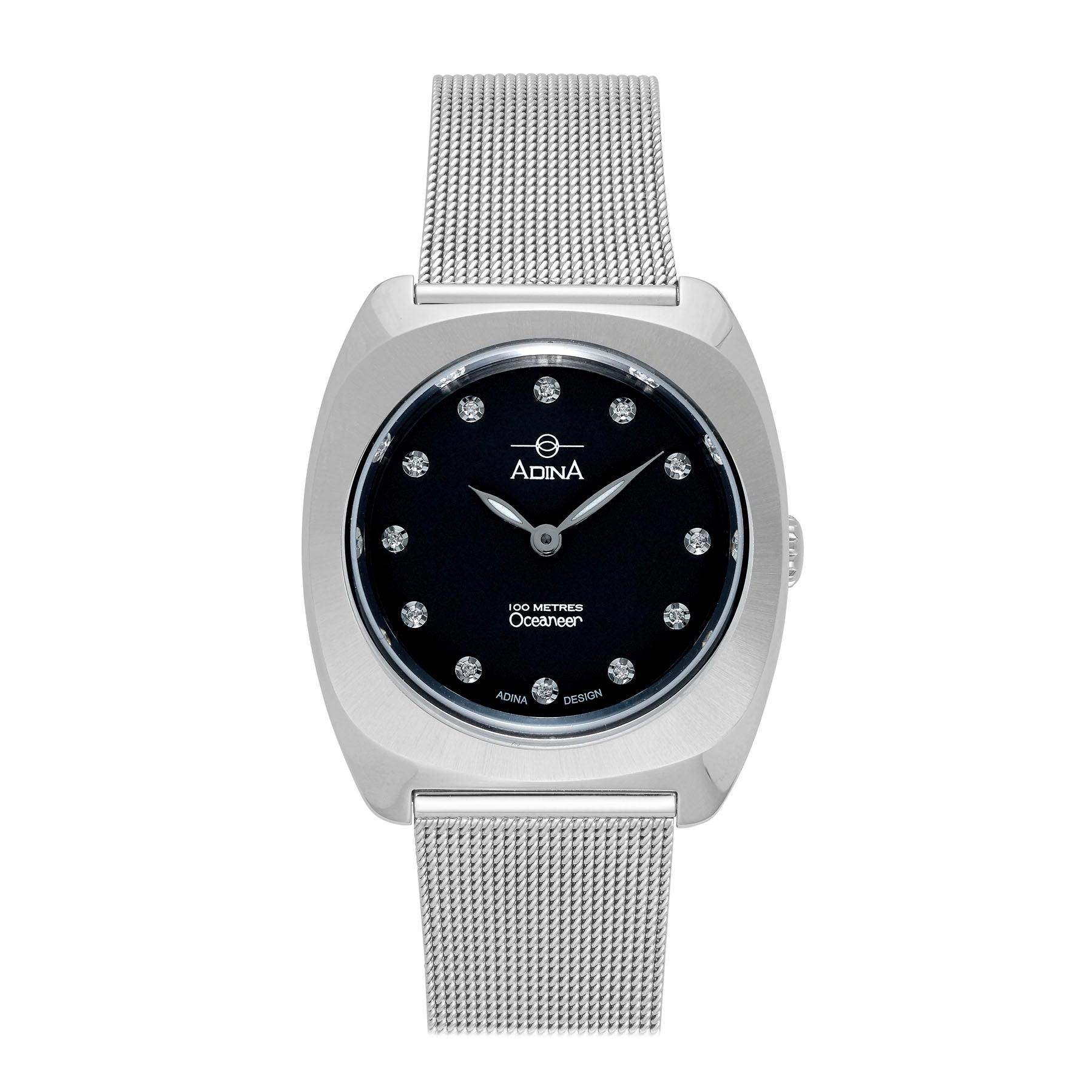 Oceaneer Sports Dress Watch