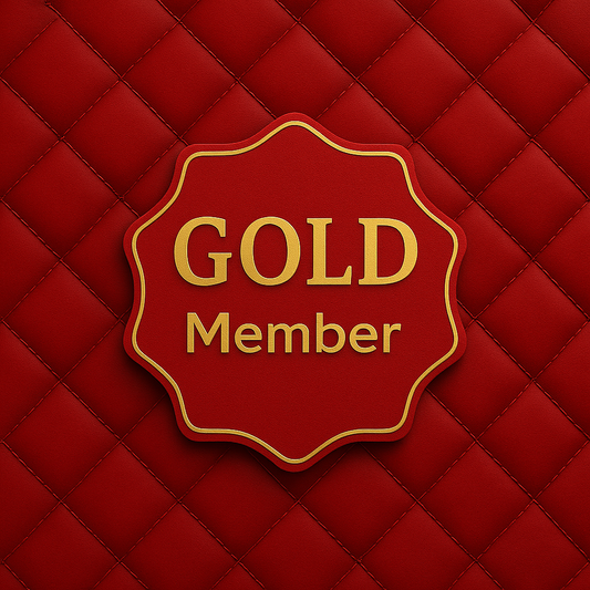 Gold Member