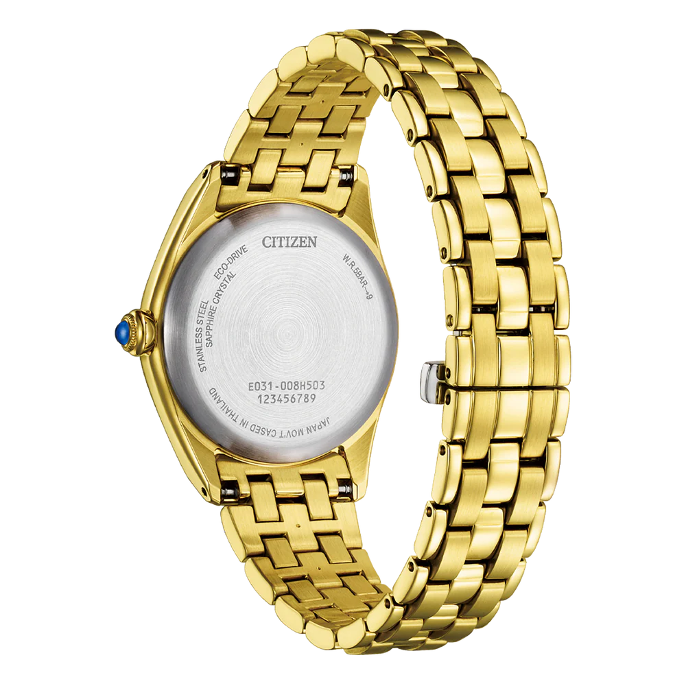 Citizen Ladies Eco-Drive
