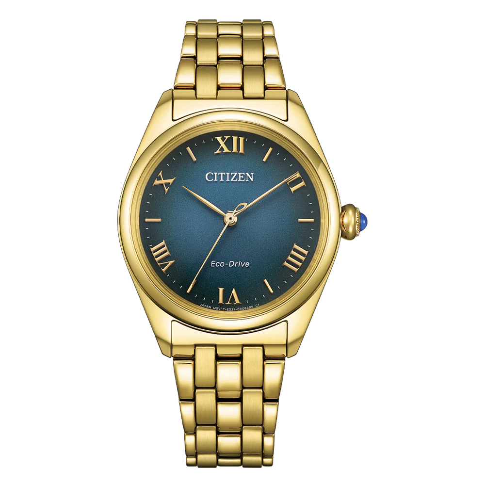 Citizen Ladies Eco-Drive