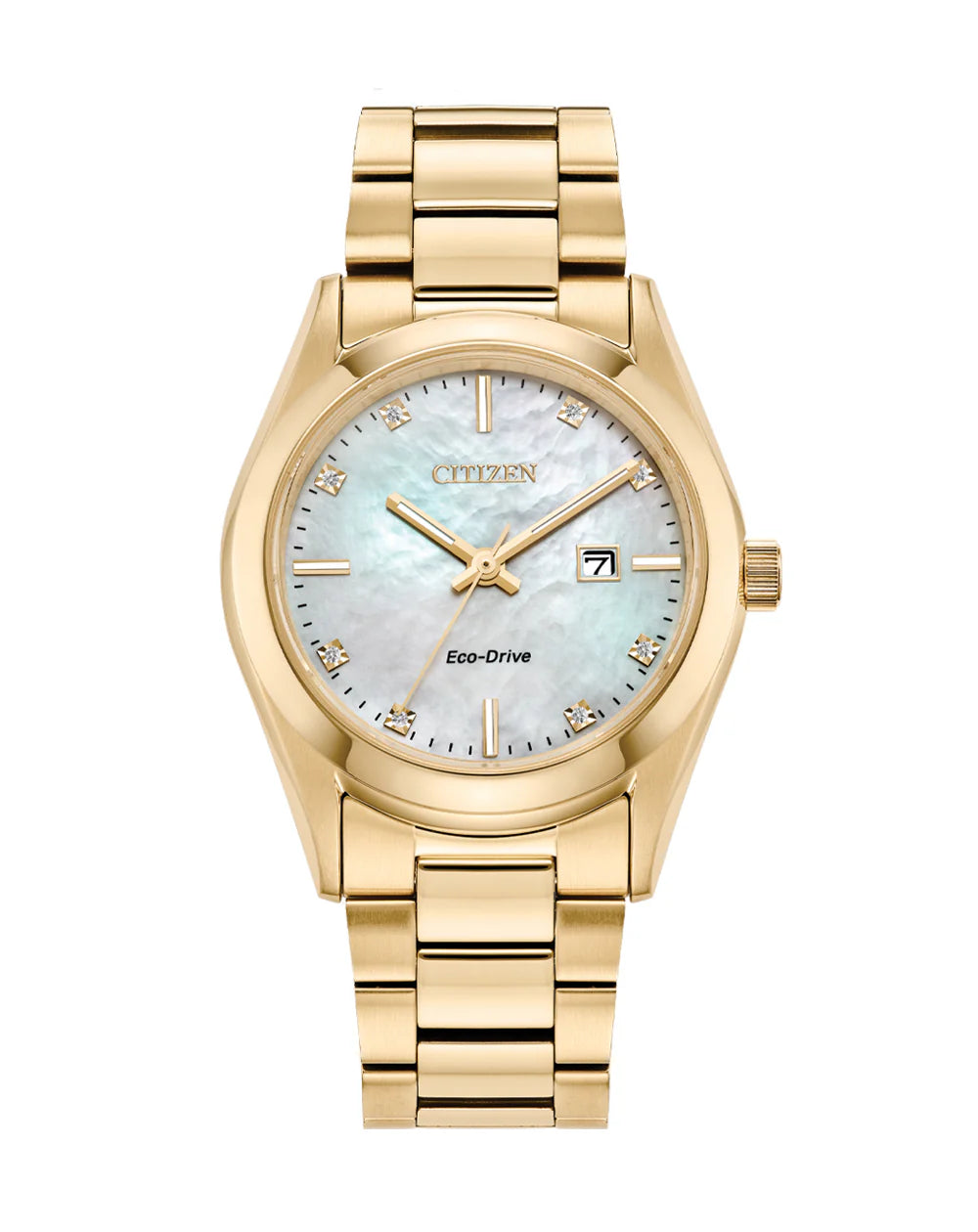 Citizen Eco-Drive EW2702-59D