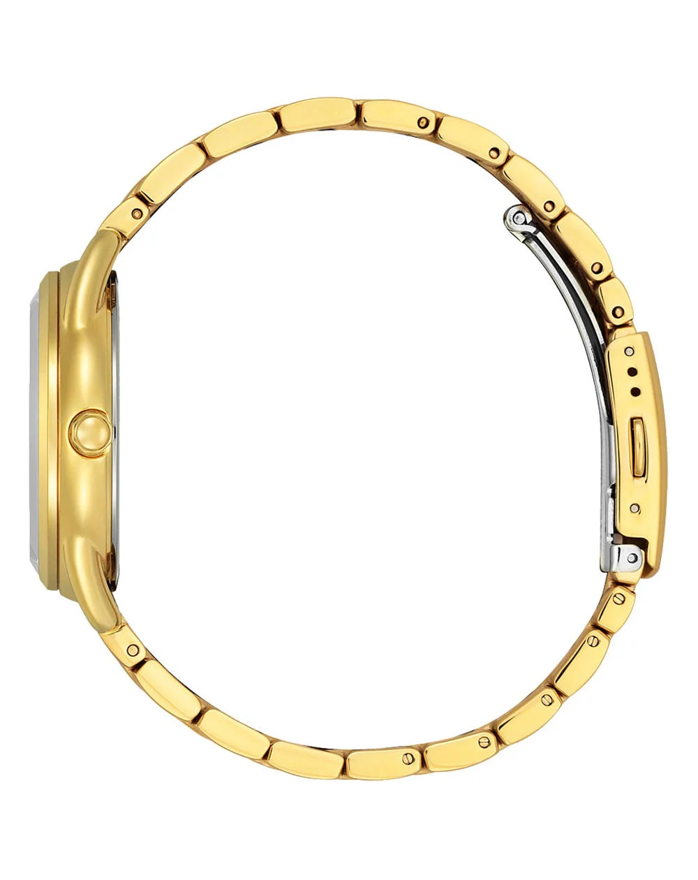 CITIZEN LDS ECO-DRIVE BRLT SSYP WR