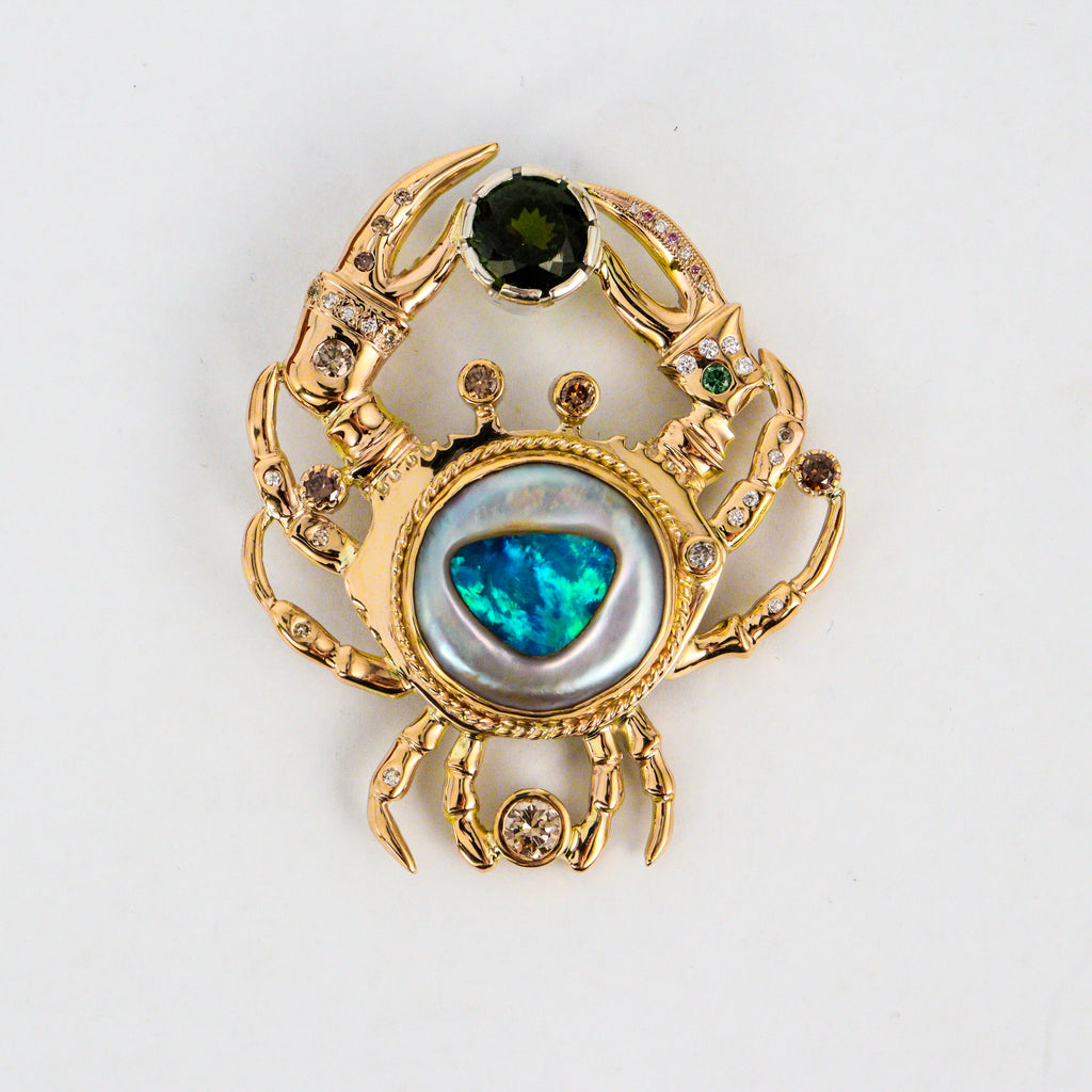 Coral Bay Jewels – Tamatoa