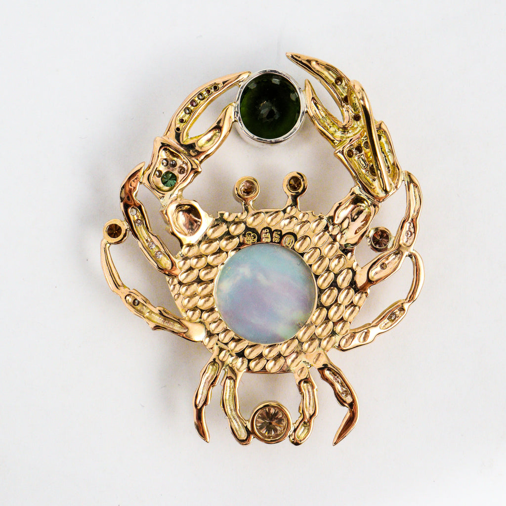 Coral Bay Jewels – Tamatoa