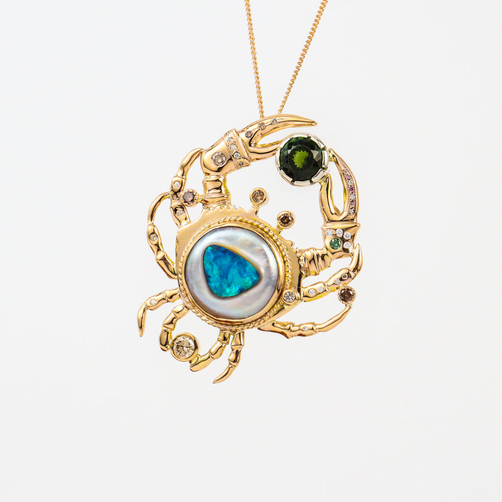 Coral Bay Jewels – Tamatoa