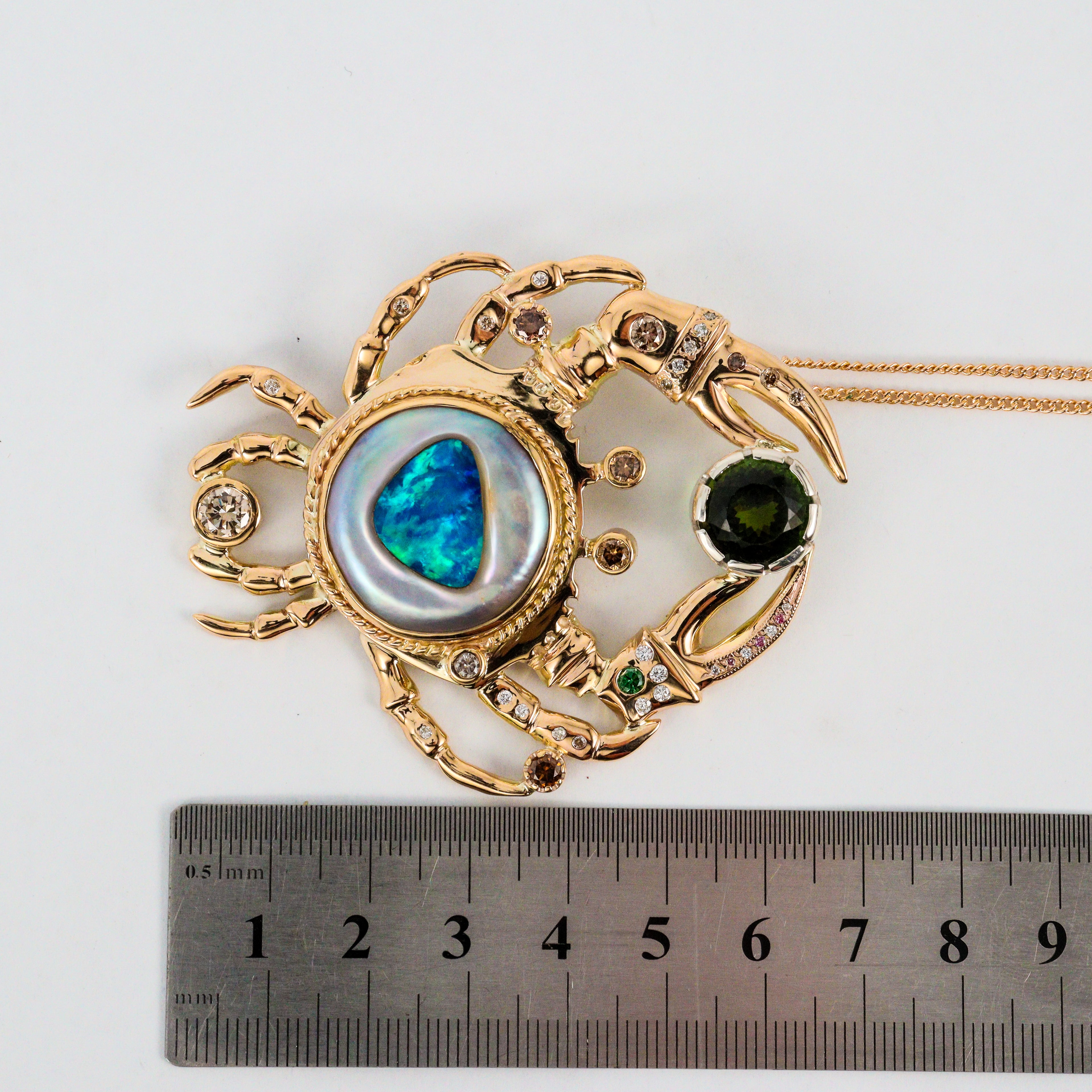 Coral Bay Jewels – Tamatoa