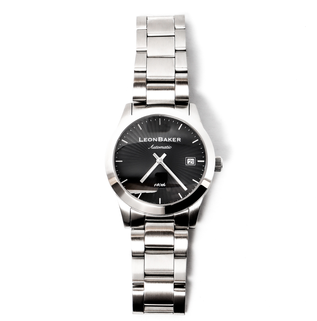 Leon Baker 140th Anniversary Watch