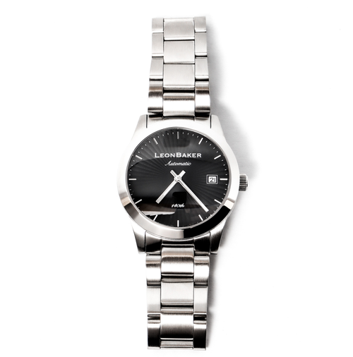 Leon Baker 140th Anniversary Watch