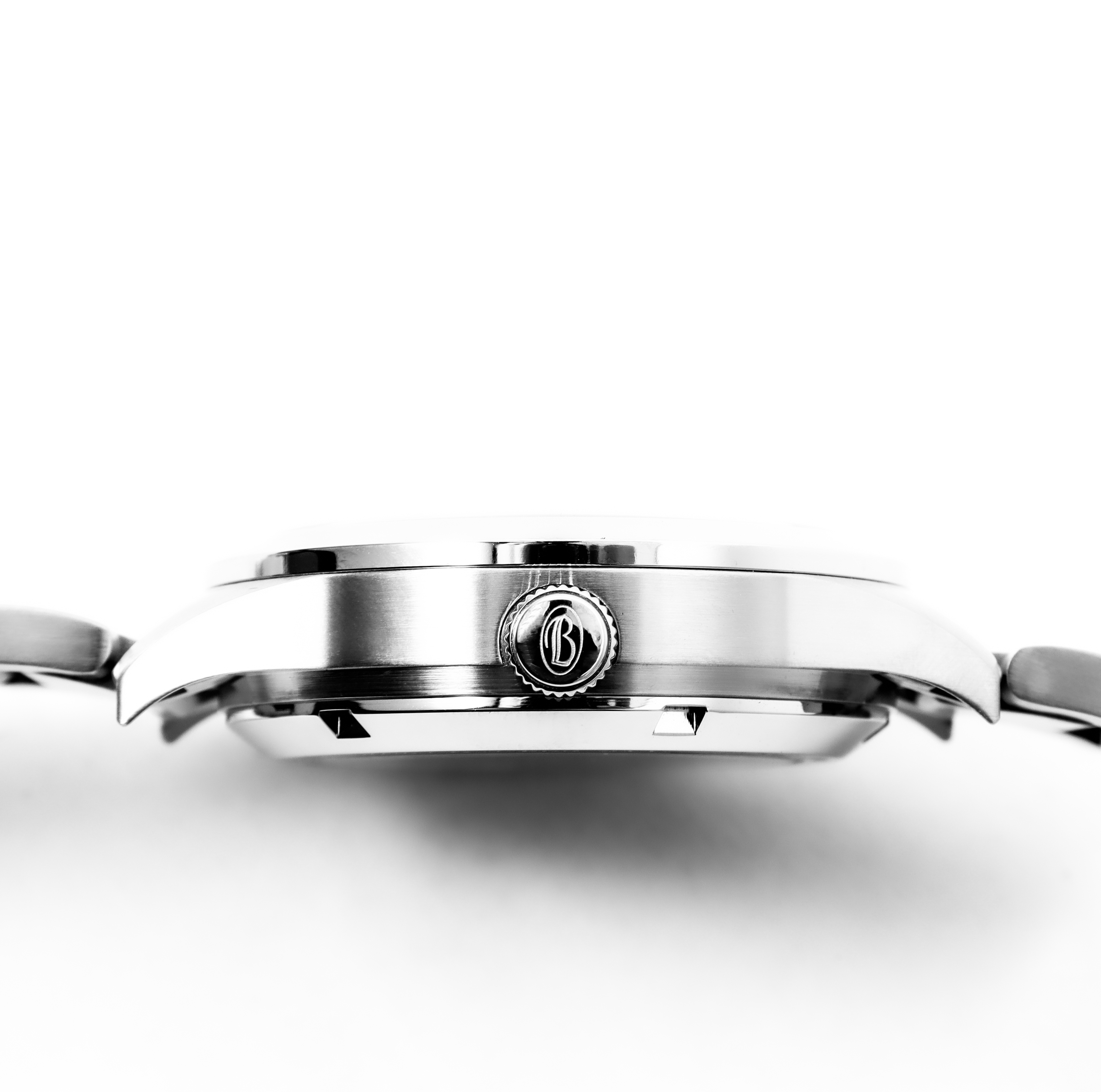 Leon Baker 140th Anniversary Watch