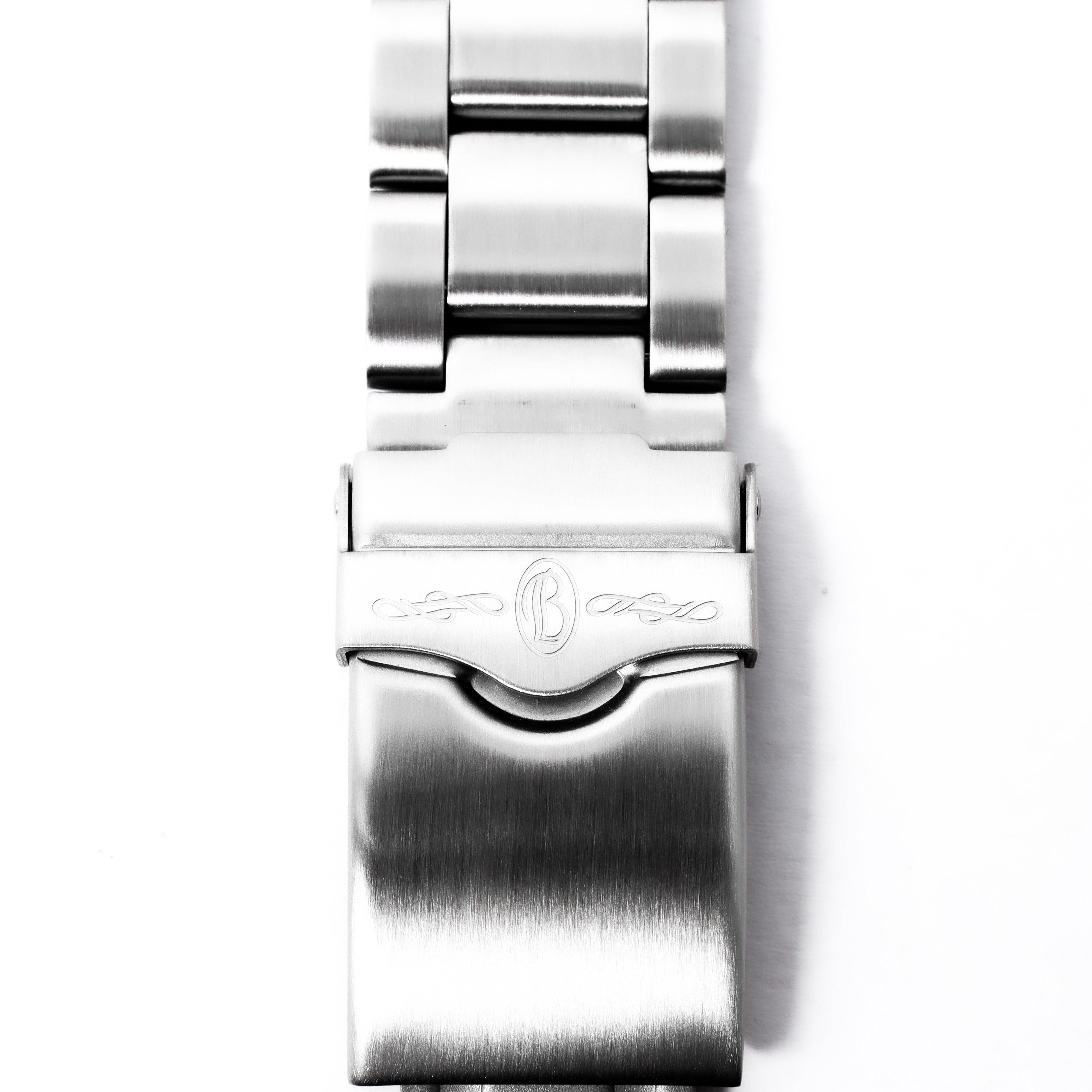 Leon Baker 140th Anniversary Watch