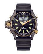 CITIZEN PROMASTER GNTS QUARTS STRP SSWP WR200