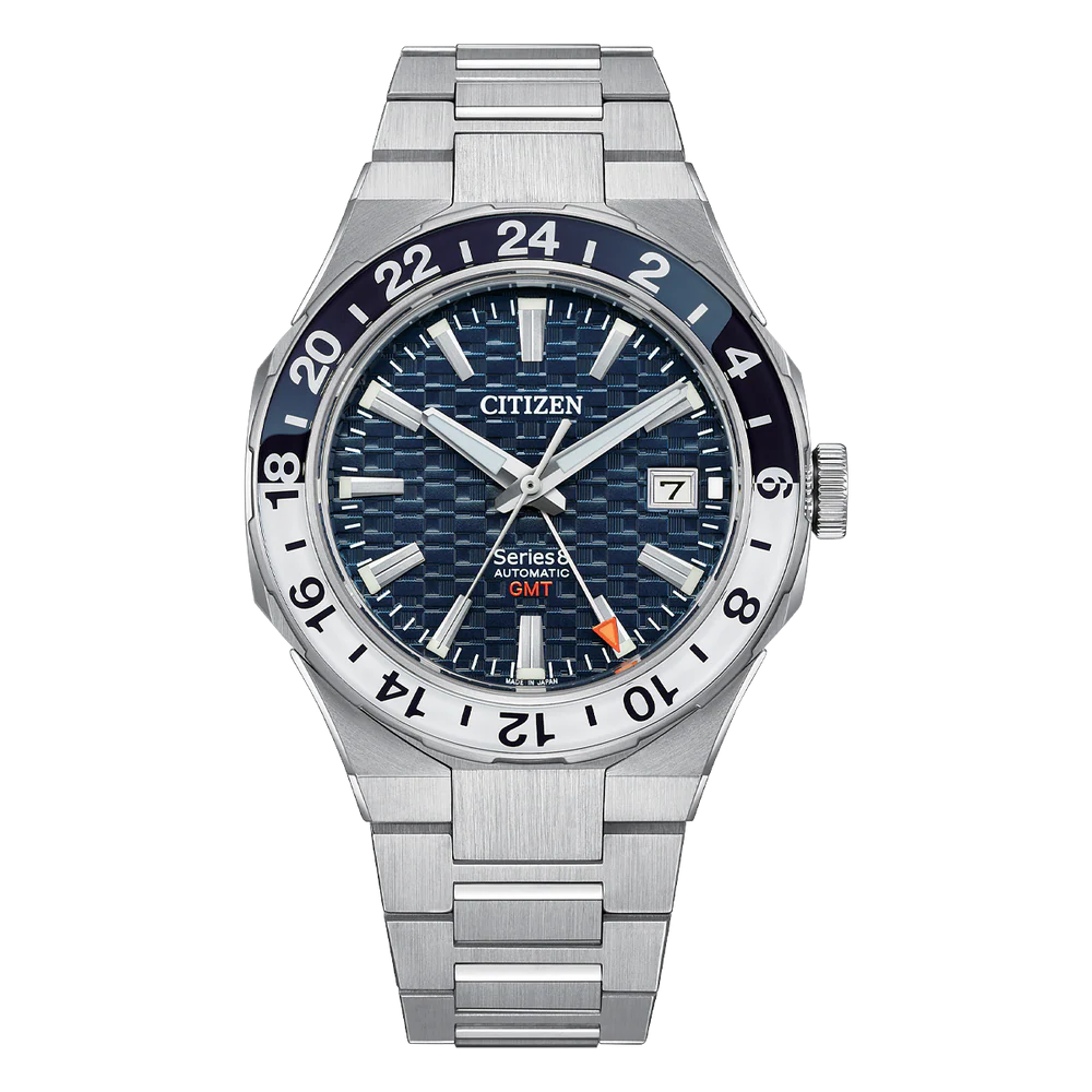 Citizen Series 8 880 GMT