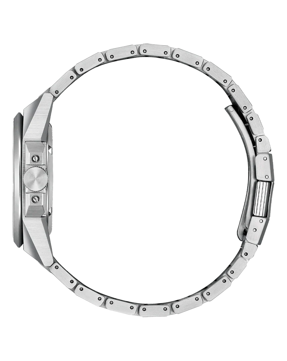 Citizen Series 8 Automatic Blue Dial Watch