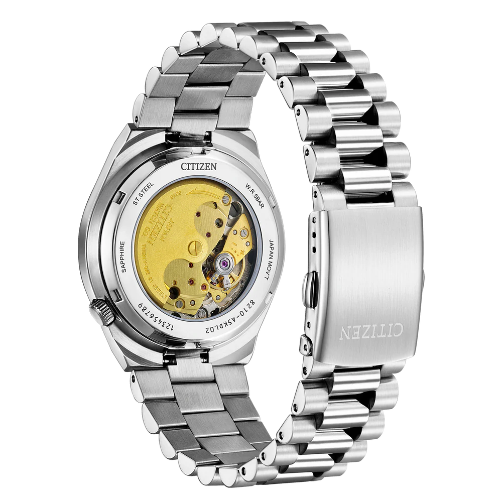 citizen TSUYOSA Automatic