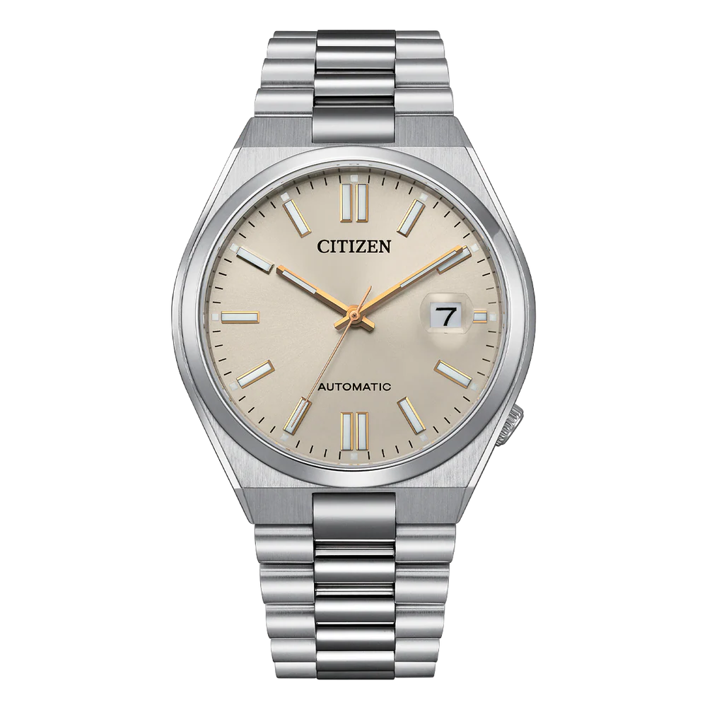 citizen TSUYOSA Automatic