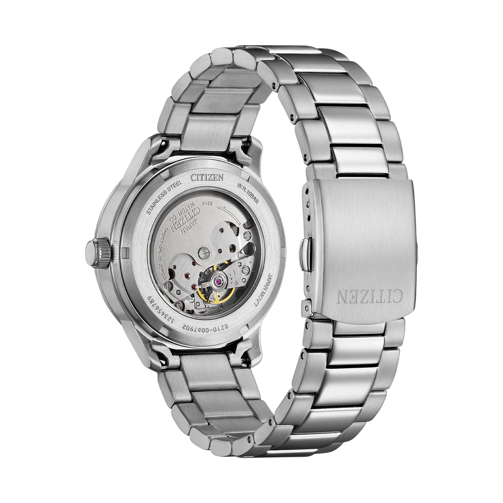 Citizen Sport Luxury Automatic