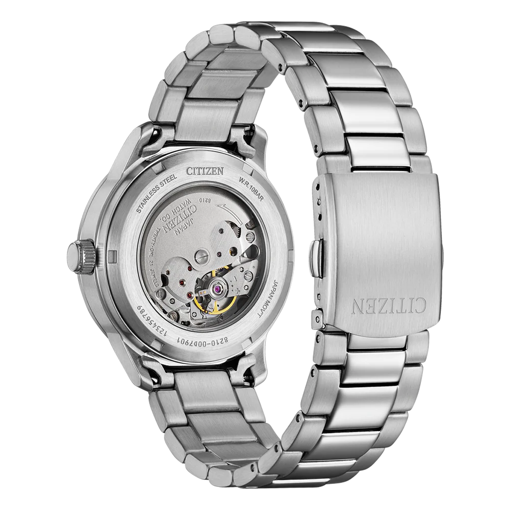 Citizen Sport Luxury Automatic