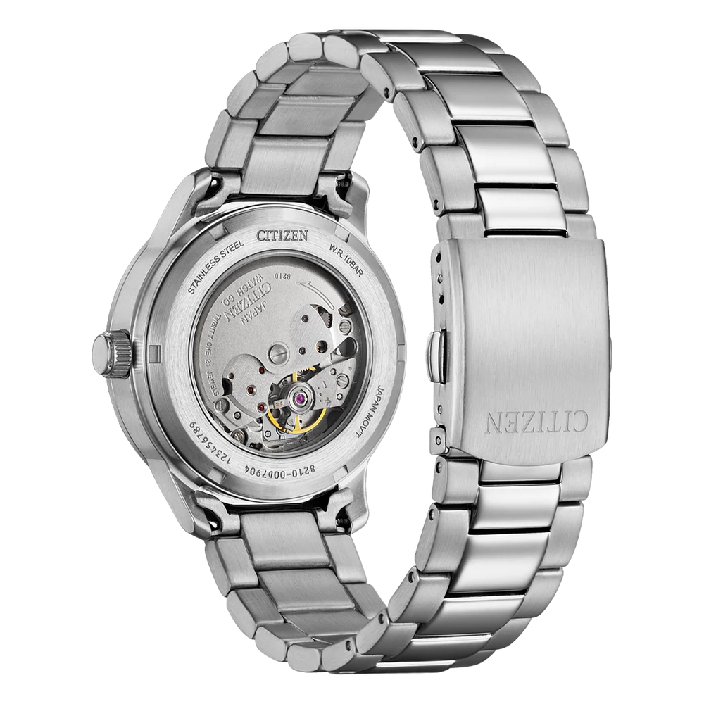 Citizen Sport Luxury Automatic