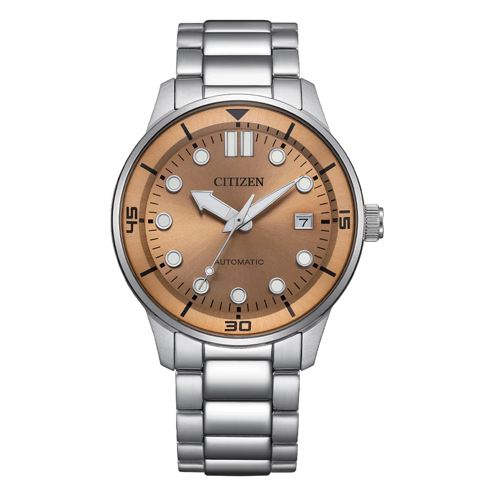 Citizen Sport Luxury Automatic