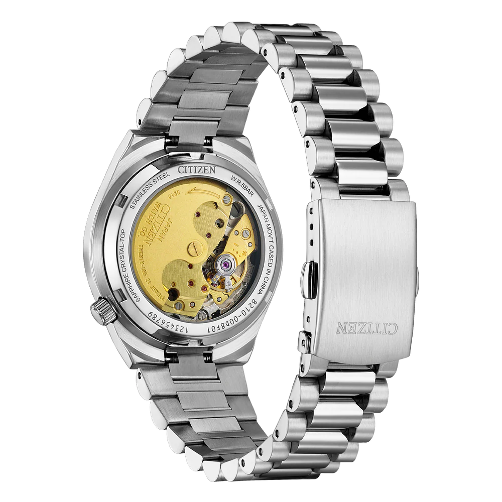 Citizen TSUYOSA 37mm