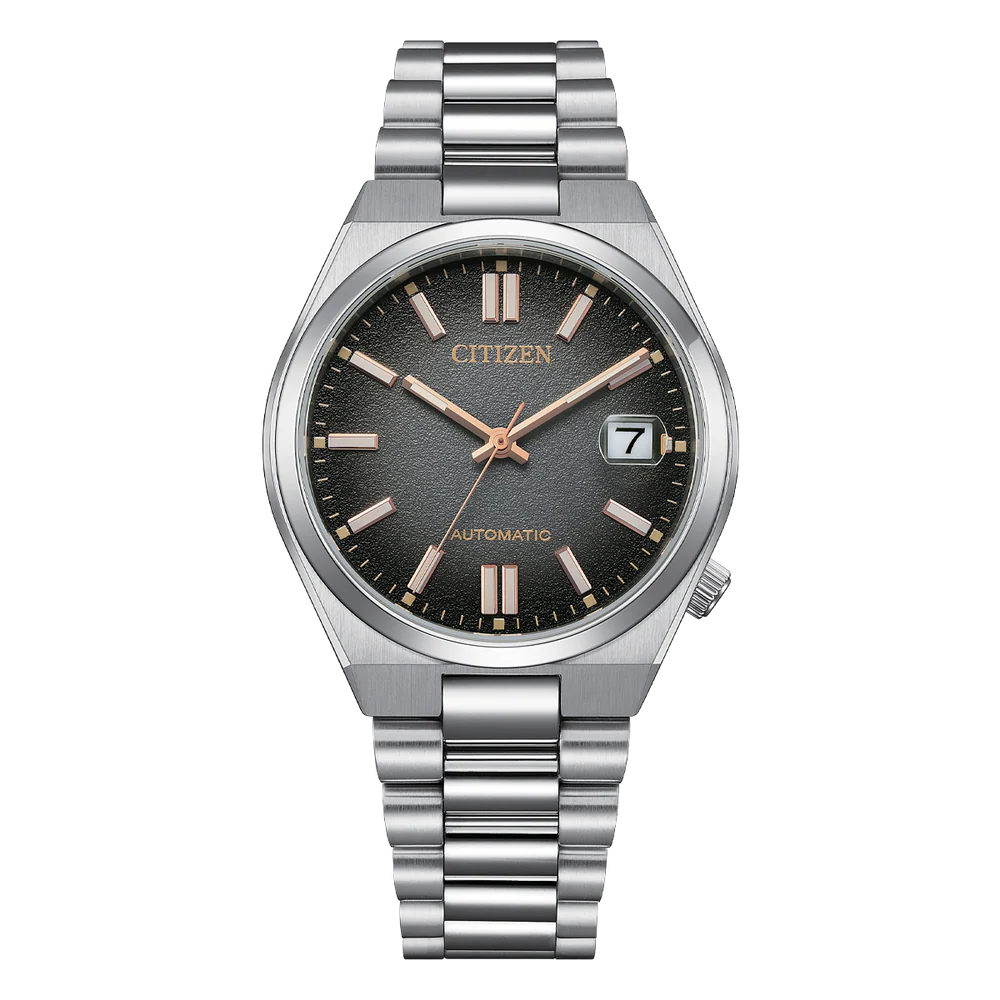 Citizen TSUYOSA 37mm