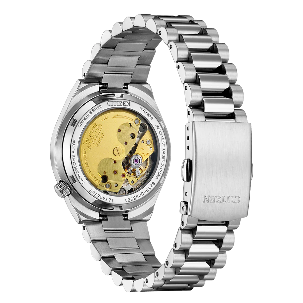 Citizen TSUYOSA 37mm