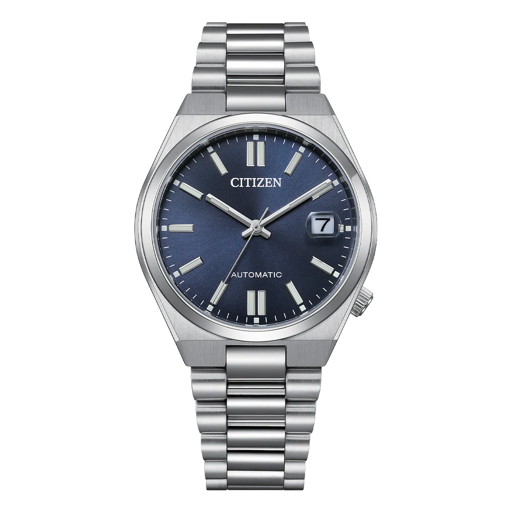 Citizen TSUYOSA 37mm