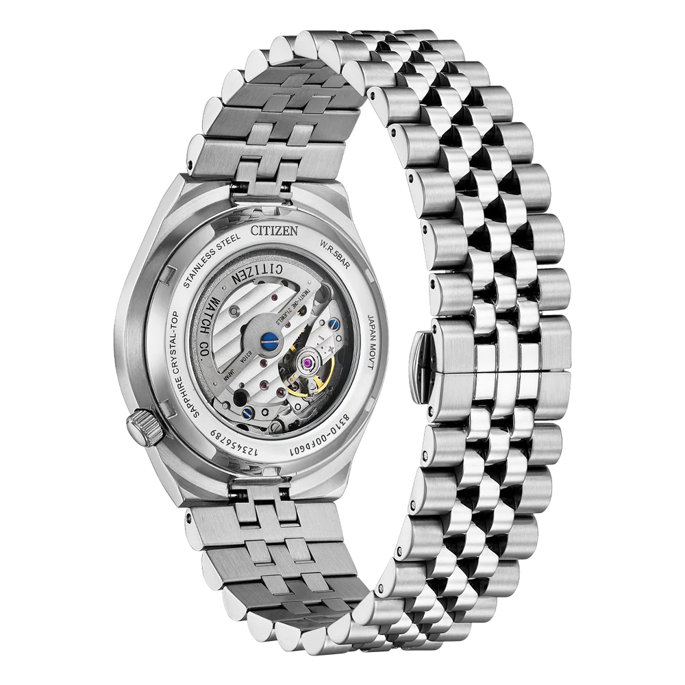 Citizen TSUYOSA Automatic