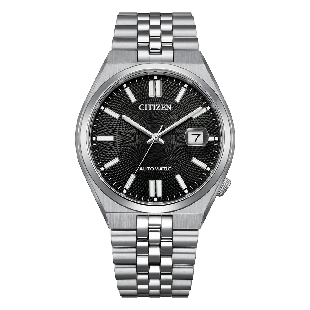 Citizen TSUYOSA Automatic