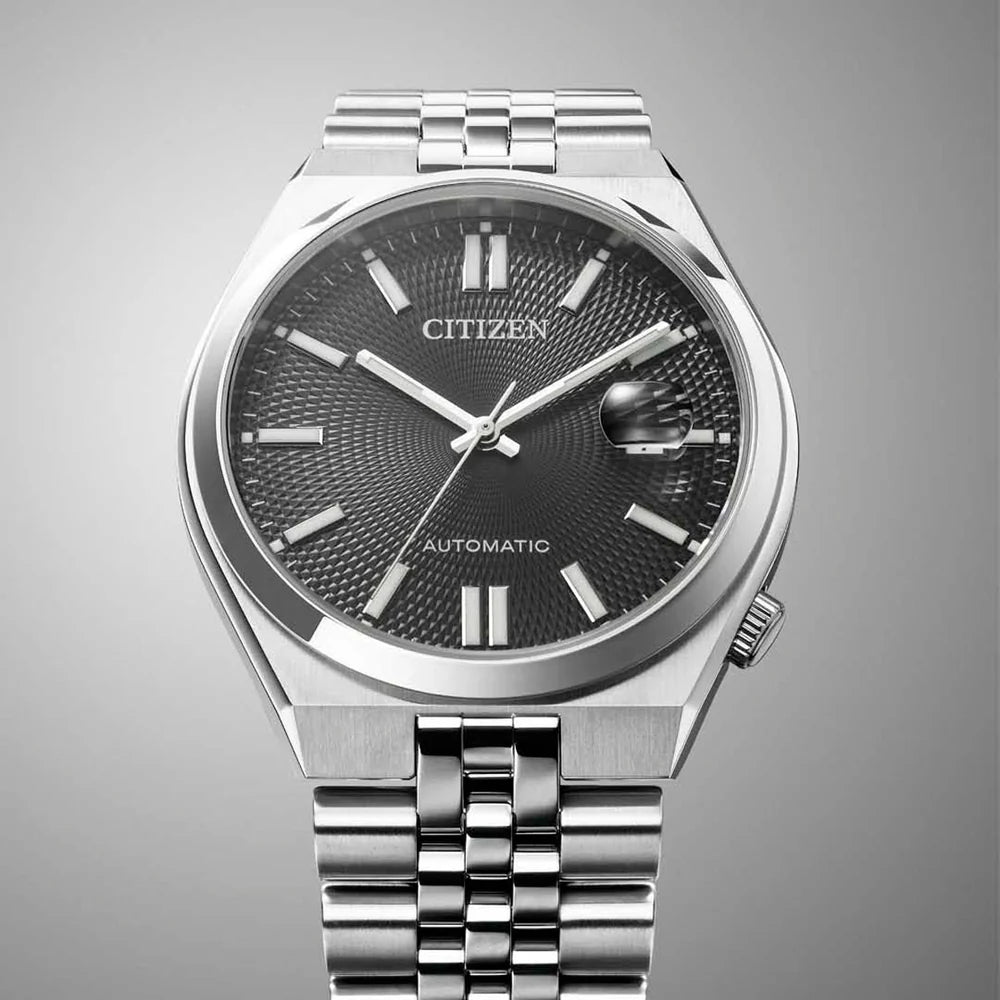Citizen TSUYOSA Automatic