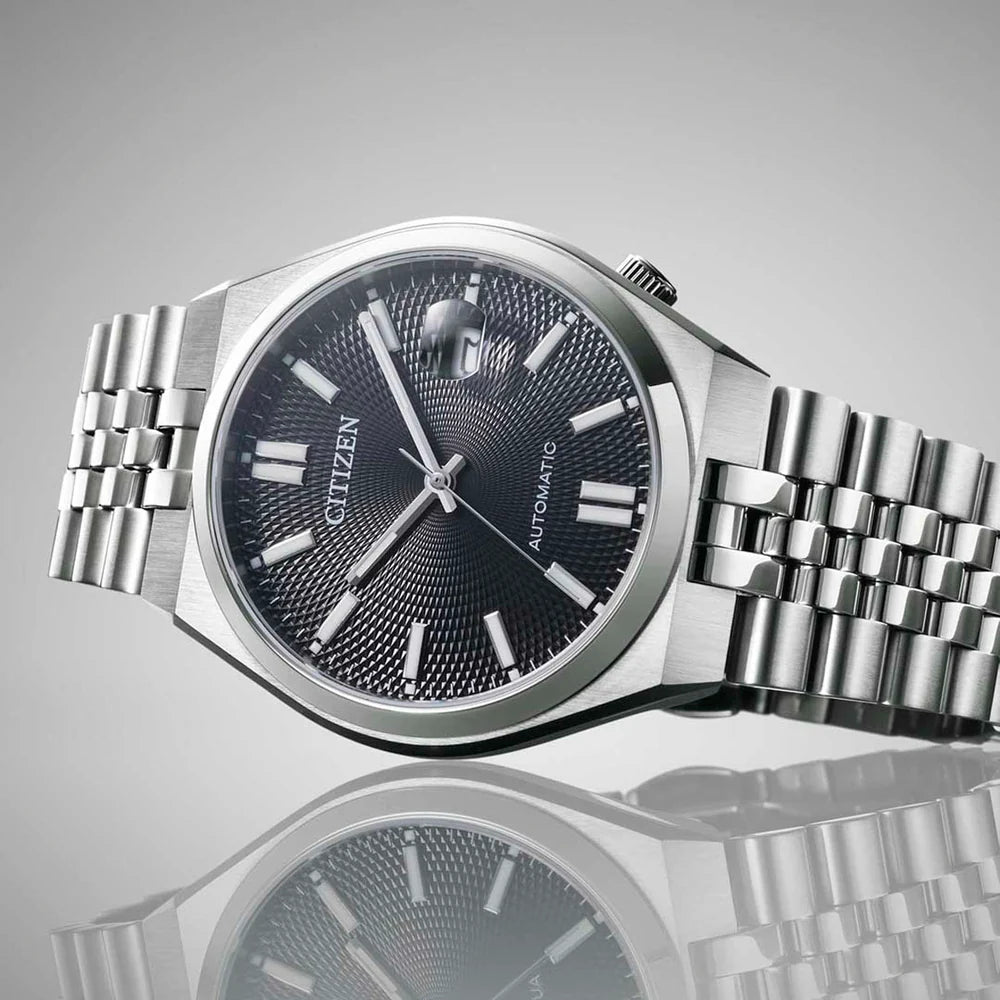 Citizen TSUYOSA Automatic