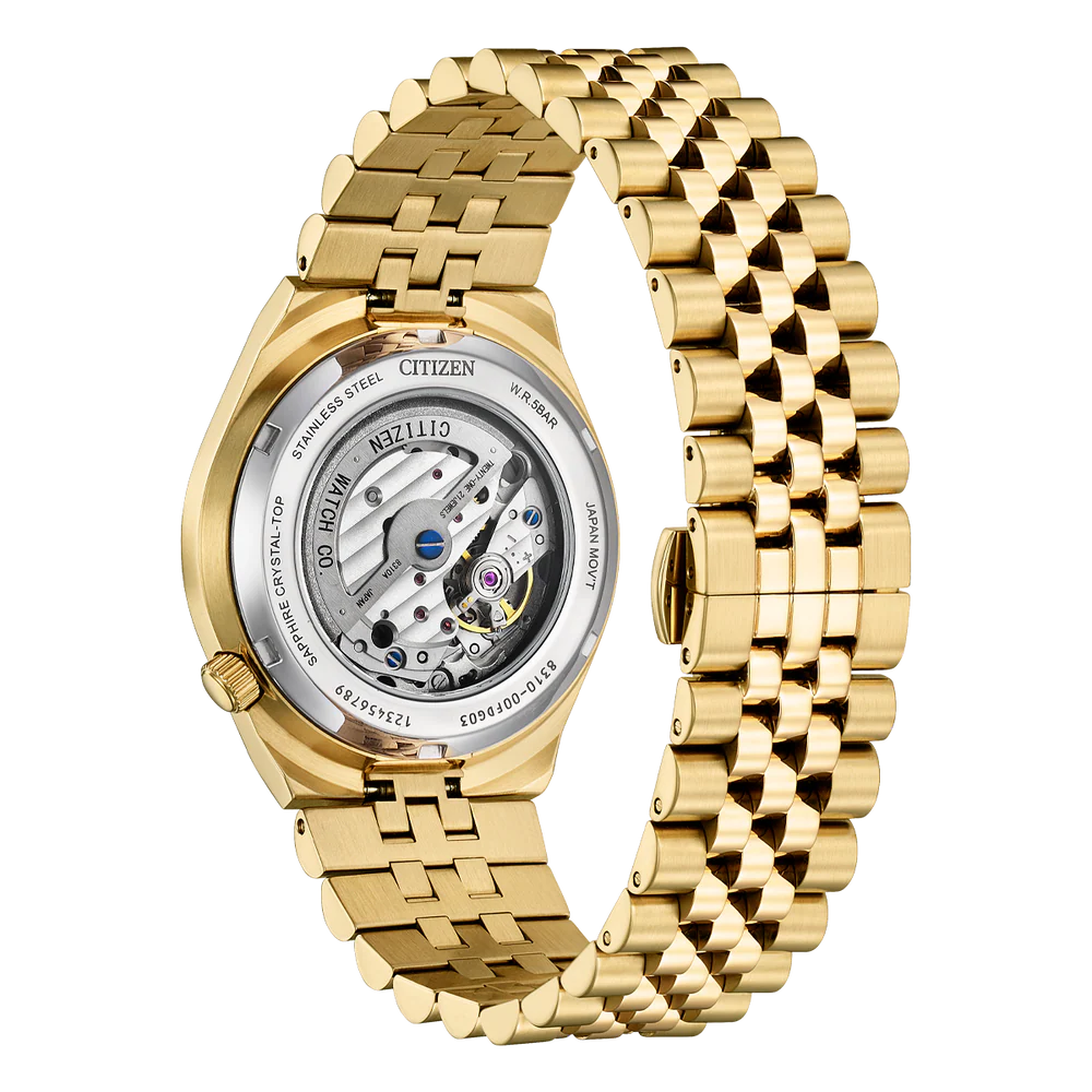 Citizen TSUYOSA Automatic