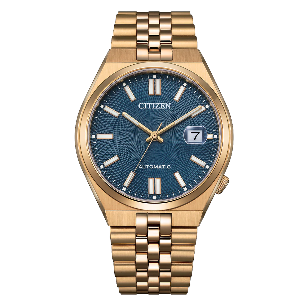 Citizen TSUYOSA Automatic