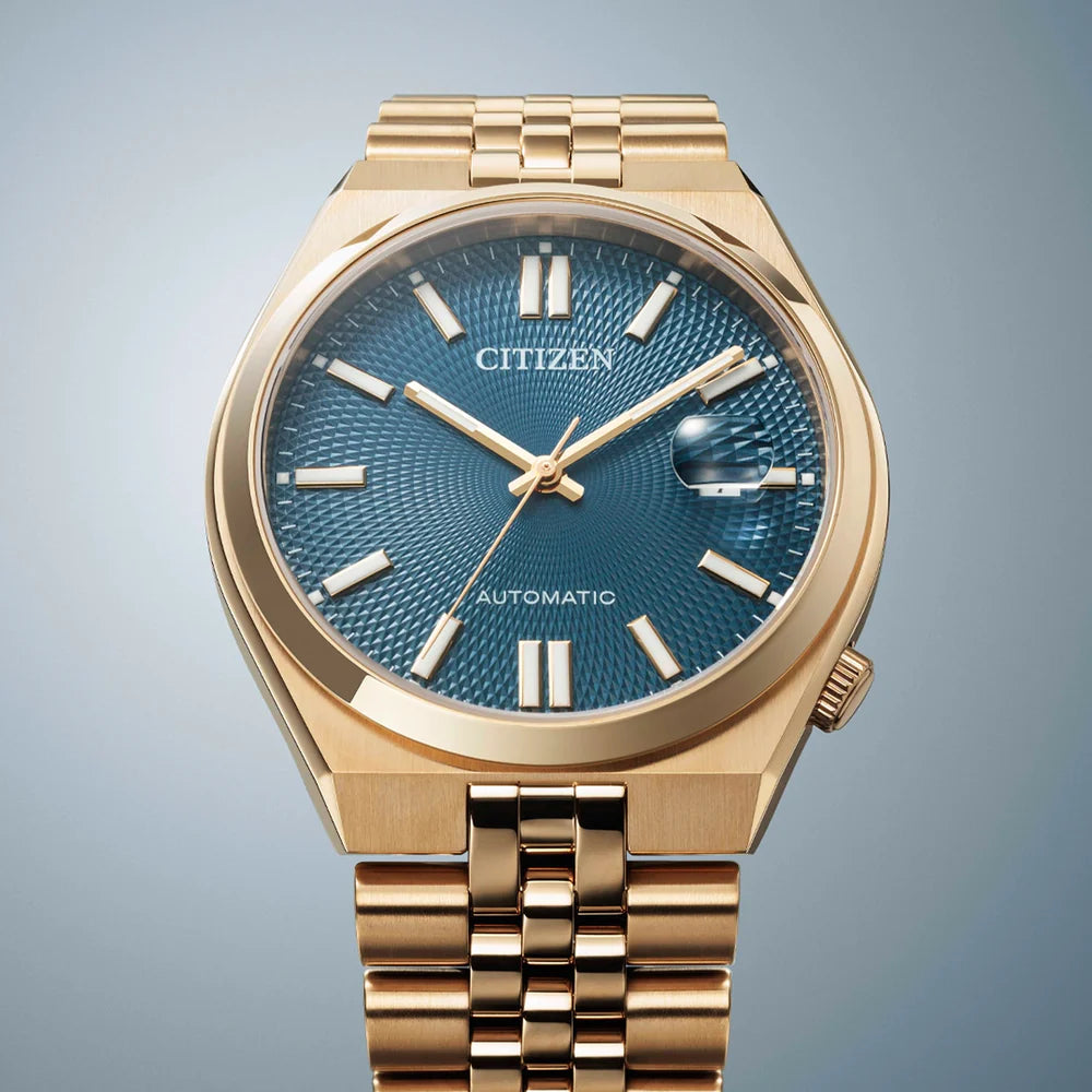 Citizen TSUYOSA Automatic