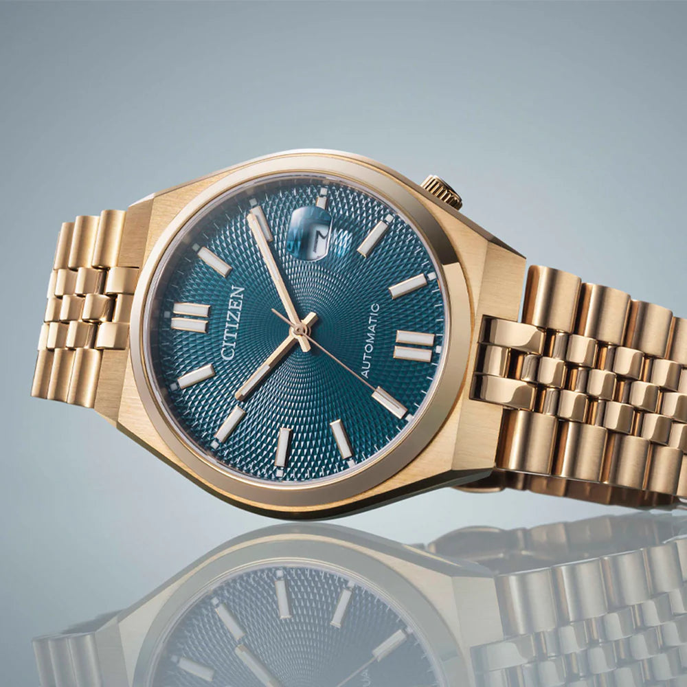 Citizen TSUYOSA Automatic