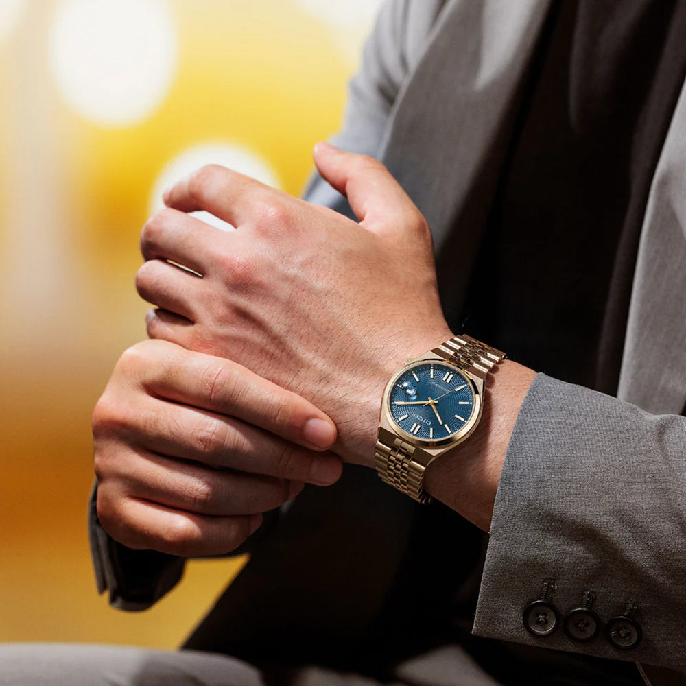 Citizen TSUYOSA Automatic