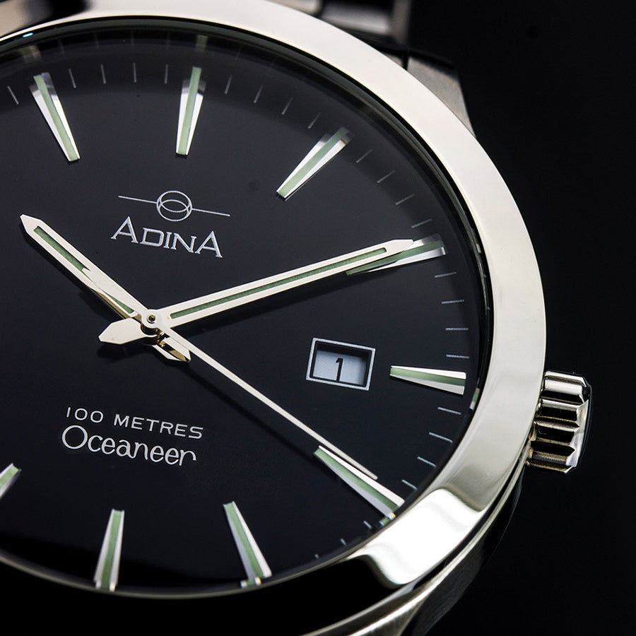 Adina Oceaneer Sports Watch NK129 S2XB