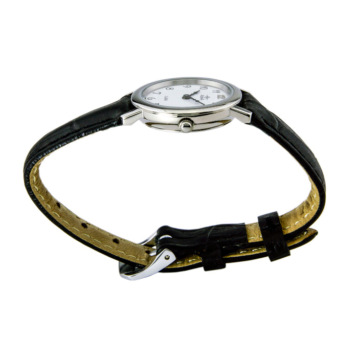 ADINA LADIES LEATHER WATCH