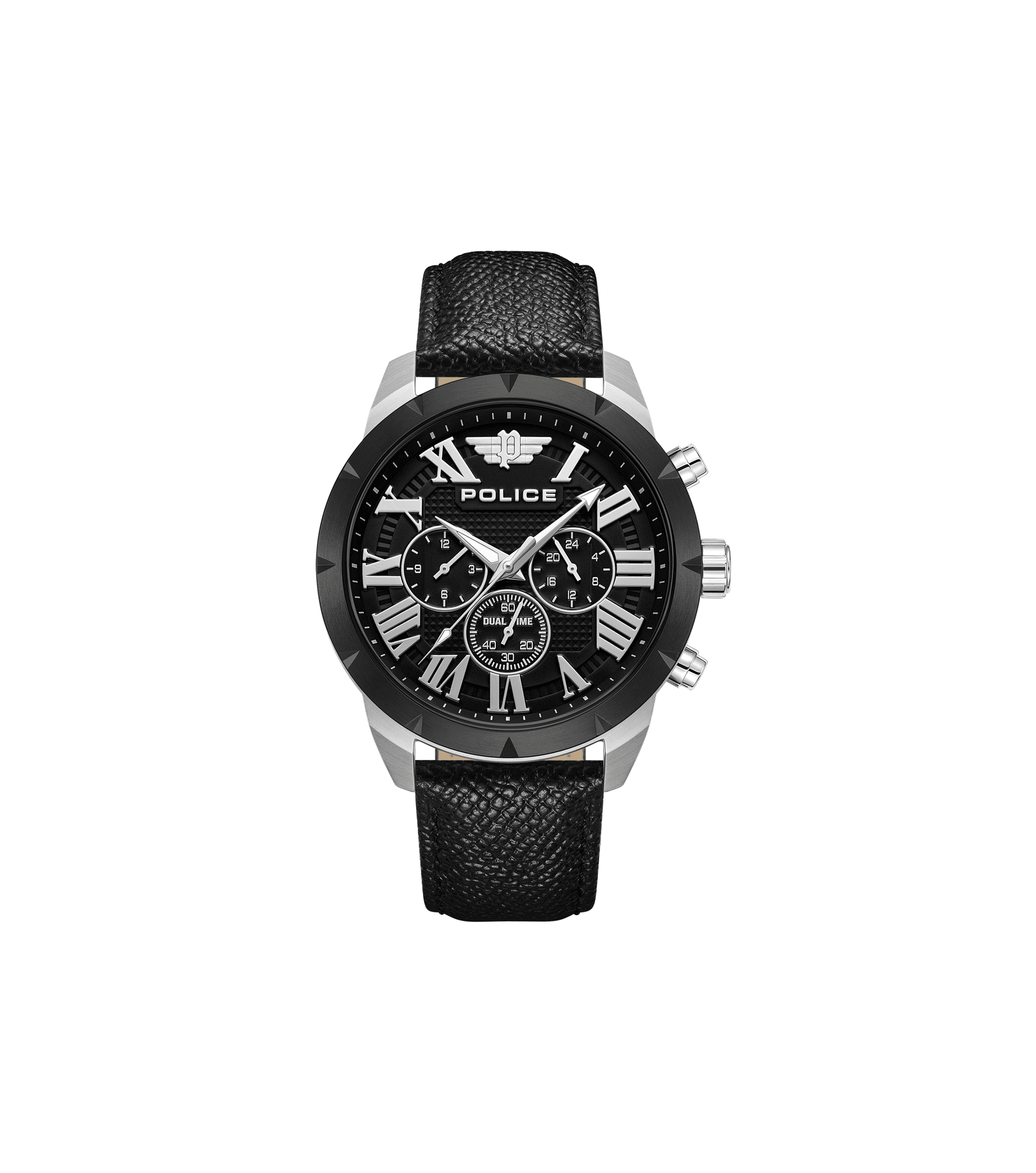 Police Roman Mens Watch SPECIAL $244