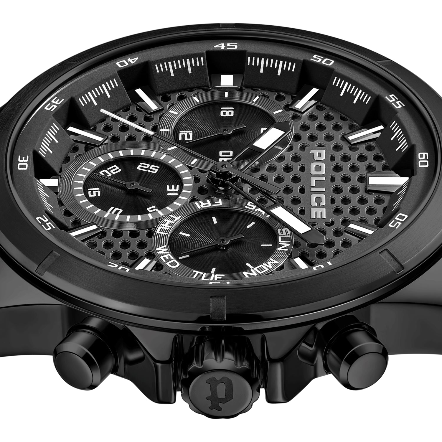 Police Malawi Mens Watch SPECIAL $300