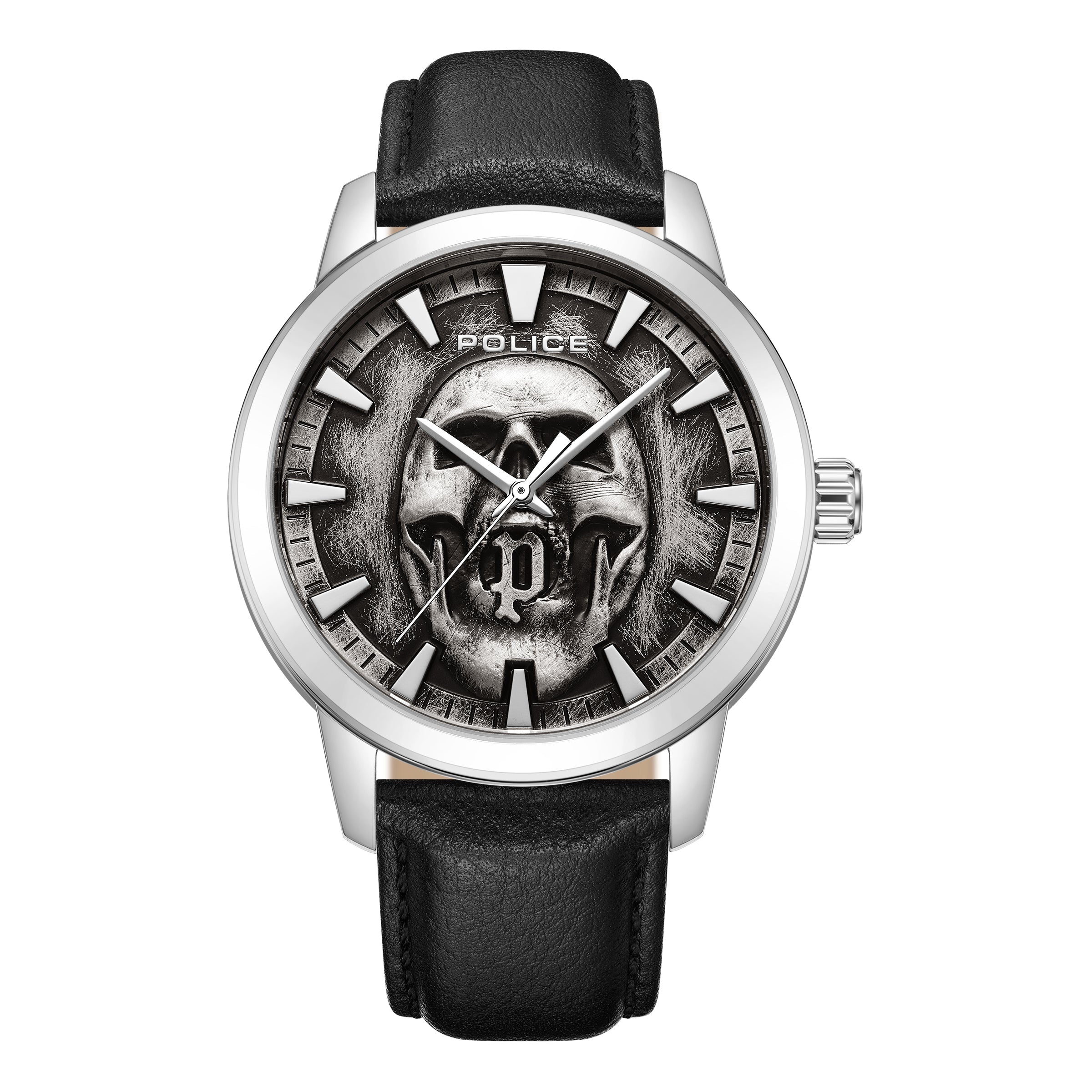 Police Raho Men's Watch SPECIAL $174